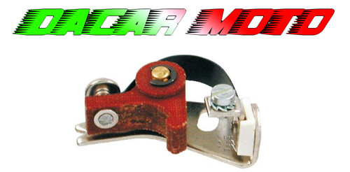 Contact series piaggio ape - series, mp