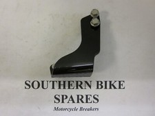 2013-2016 Harley Davidson FXSB Softail Breakout Exhaust Actuator Mount / Bracket