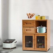 Kitchen Pantry Sideboard