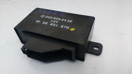 Mercedes w202 heated seat - w202,