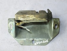 HILLMAN AVENGER 1600 SUPER (1970-1981) BOOT TAILGATE CATCH LOCK FOR ESTATE 