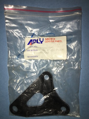 Adly 300 interceptor ii - 300, u