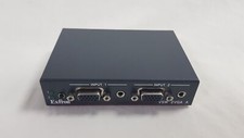 Extron vsw 2vga a Two Input