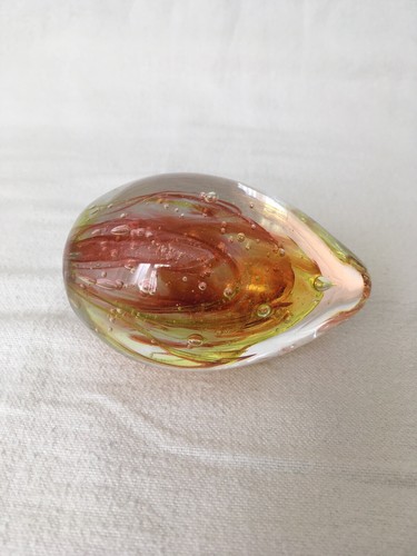 Murano style handblown art - murano,