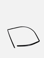 BMW Z4 E85 E6 2003-2008 Front Windscreen Moulding Trim Seal OE SPEC 51317017021