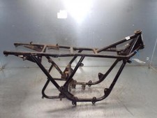 Kawasaki H1 500 H1A  Triple 1971 KAF-36231 Stock No 95660