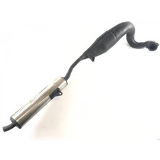 Honda NSR 125 R JC22 [1998] -