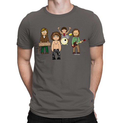 Mens quality cotton shirt - mens,
