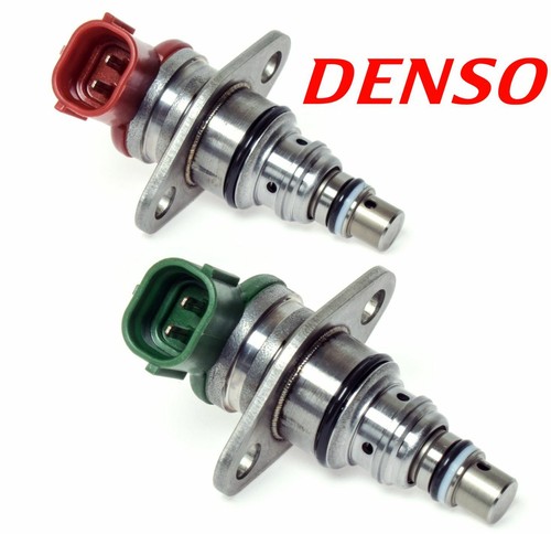 Fuel pump suction control - 2, x