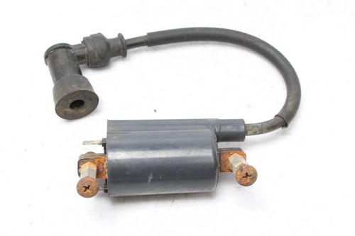 Ignition coil plug connector