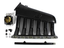 Turbo intake manifold for bmw - for,
