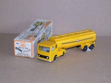 Maxwell Mini (India) 563 Petrol Tanker HP