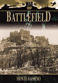 Battlefield monte cassino - -,