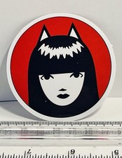 Emily The Strange Logo Adult