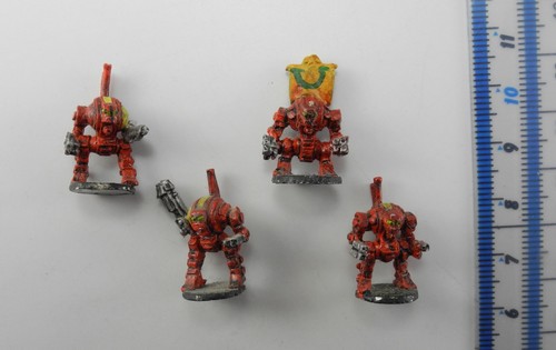 Epic 40k space marine - 40k,