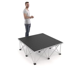 Lite750 portable stage - x-lite750,
