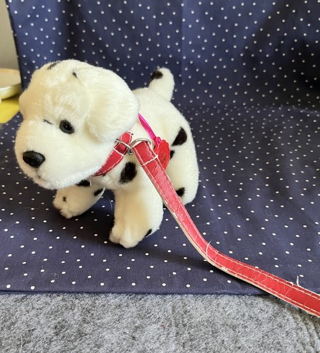 Keel toys dalmatian - toys,