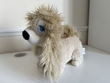 Disney Store Lady And The