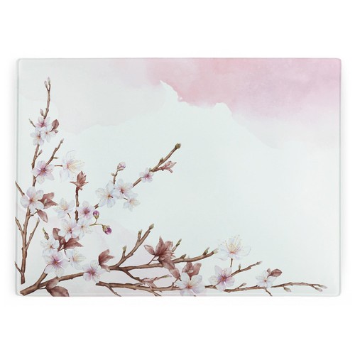 Cherry blossom large - blossom,