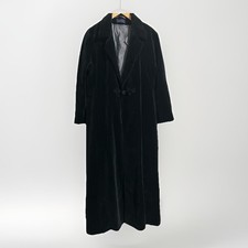 Windsmoor Long Velvet Opera