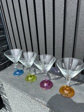 Vintage Libbey Margarita