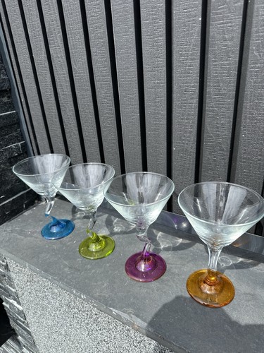 Vintage libbey margarita - vintage,