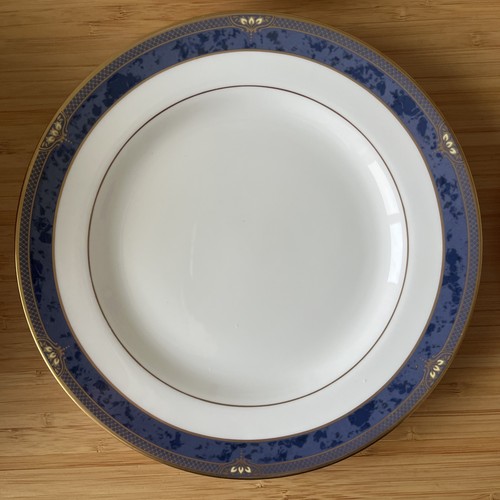 Spode bone china lunch side - china, lunch/side