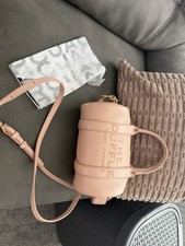 Marc Jacobs the Duffle Bag
