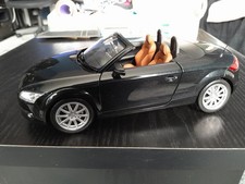 1/18 Minichamps Audi TT