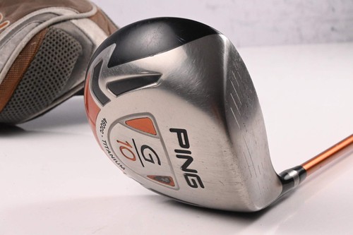 Ping g10 draw driver - g10, /