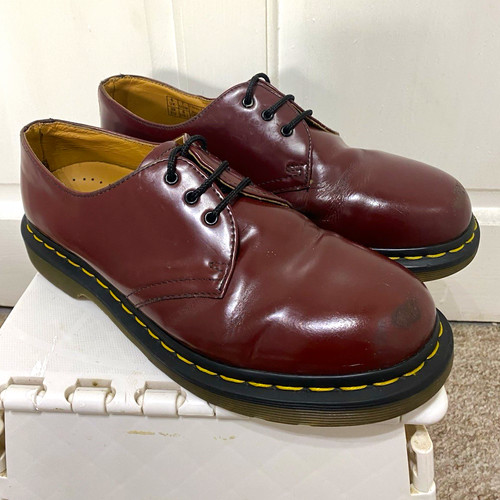 Martens 1461 aw501 - 1461,