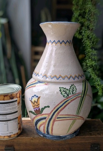 Vintage handmade spanish - handmade,