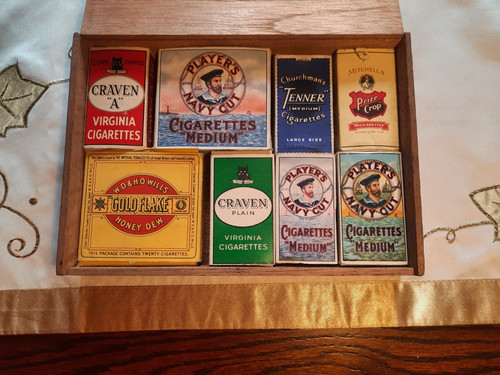 Set 240 vintage - c.,