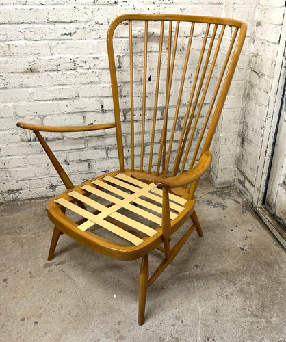 Ercol blonde 477 - blonde, lounge