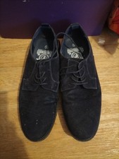 Mens Red Herring Size Uk 10