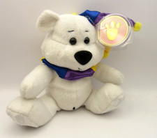 Chubbley bears jester bear - jester,