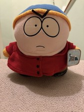 Original 1998 South Park Plush