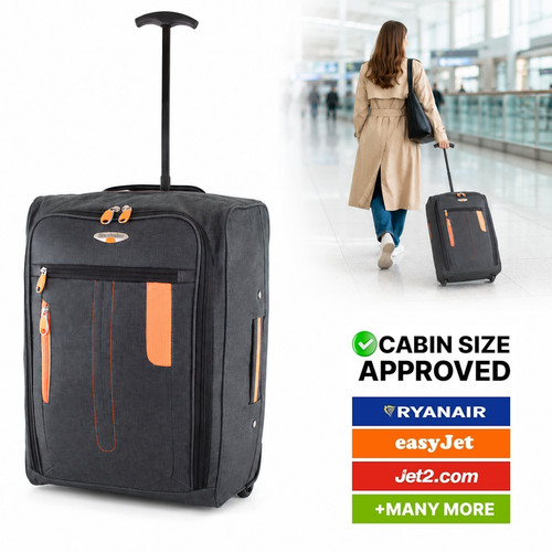 Travel soft sided cabin - travel,