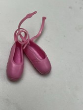 Sindy Vintage Doll Ballerina