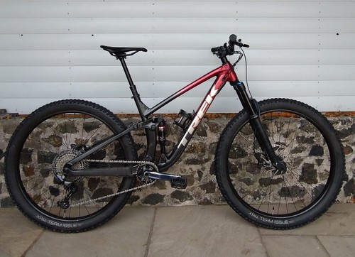 2022 trek fuel 8 - fuel,