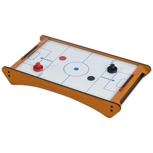 Homcom mini air - air, hockey