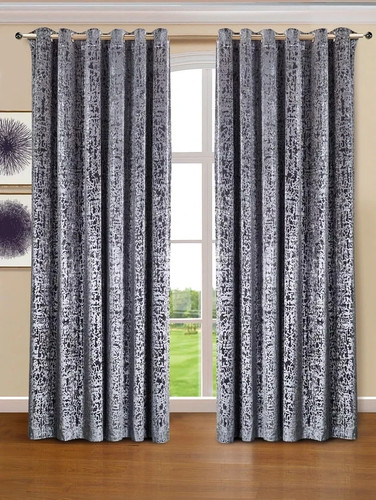Plush crushed velvet diamante - plush,