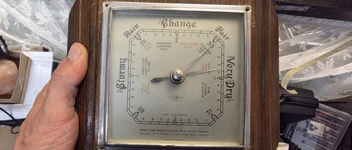 Vintage smiths shortland - sb,