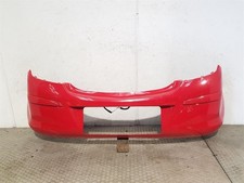 2010-2014 MK3 D FL VAUXHALL