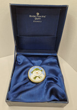 Border Fine Arts, The Snowman