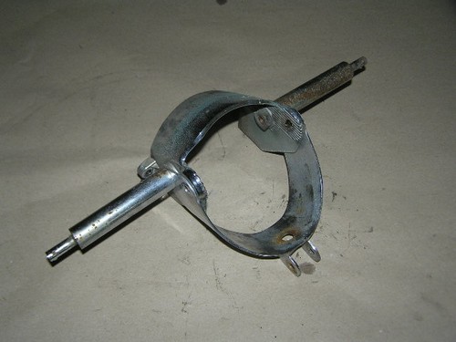 Bmw 1200c lamp - bmw, r