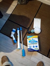 JML Hurricane Spin Scrubber