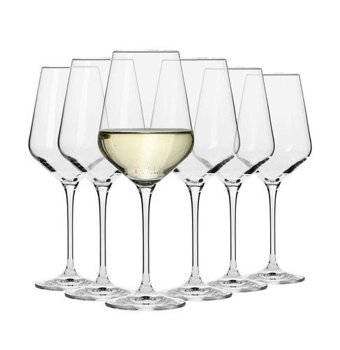 Krosno large white wine - krosno,