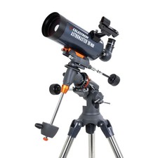 Celestron 90EQ Astromaster