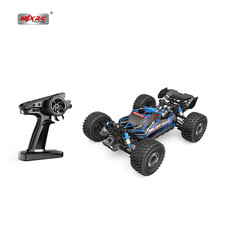 Mjx hyper 16207 - mjx, go